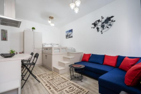 BpR Embrody City Apartment